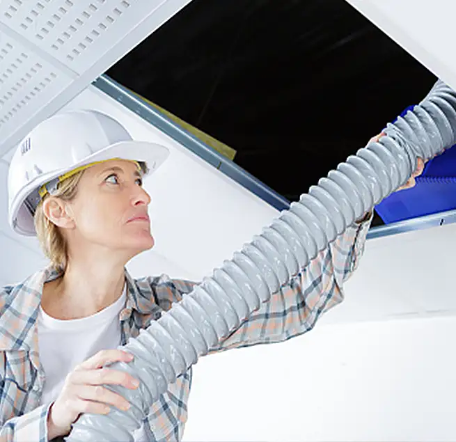 Why Homeowners & Businesses Trust Us South San Francisco, CA