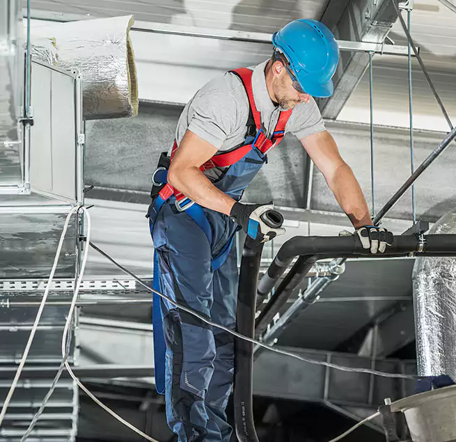 Why Homeowners & Businesses Trust Us in South San Francisco, CA?