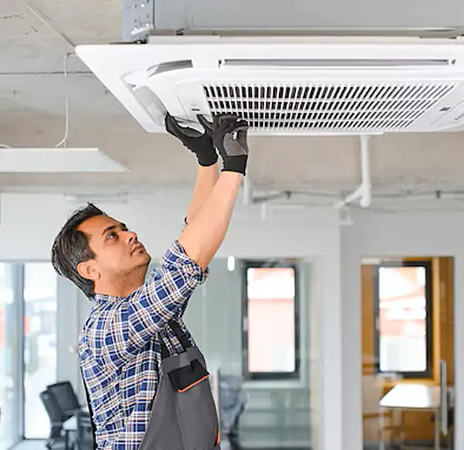 Why Homeowners & Businesses Trust Us in South San Francisco, CA?