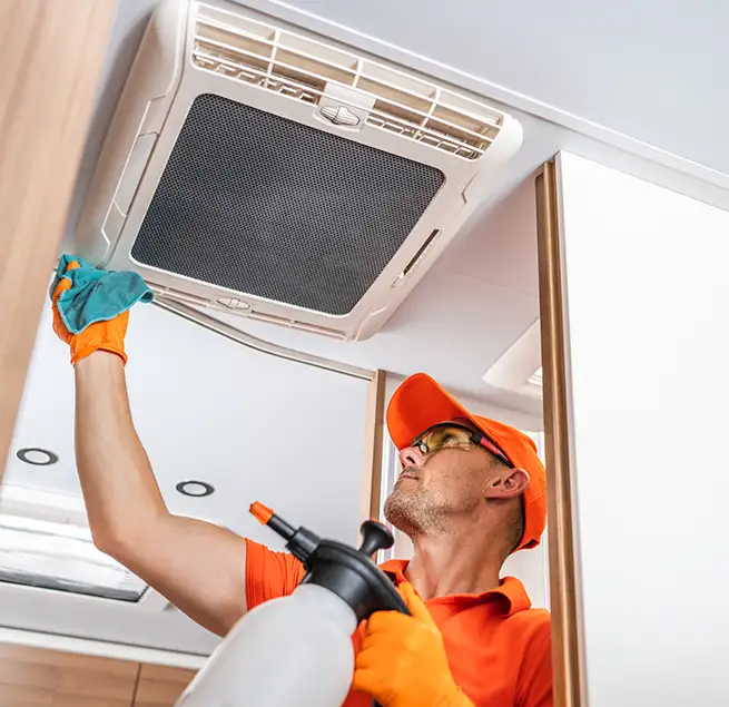 Why Homeowners & Businesses Trust Us in South San Francisco, CA?