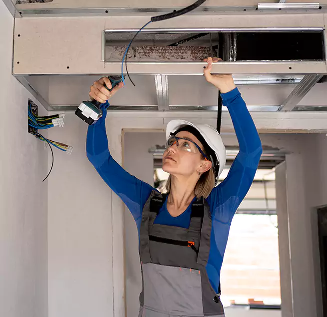 Why Homeowners & Businesses Trust Us in South San Francisco, CA?