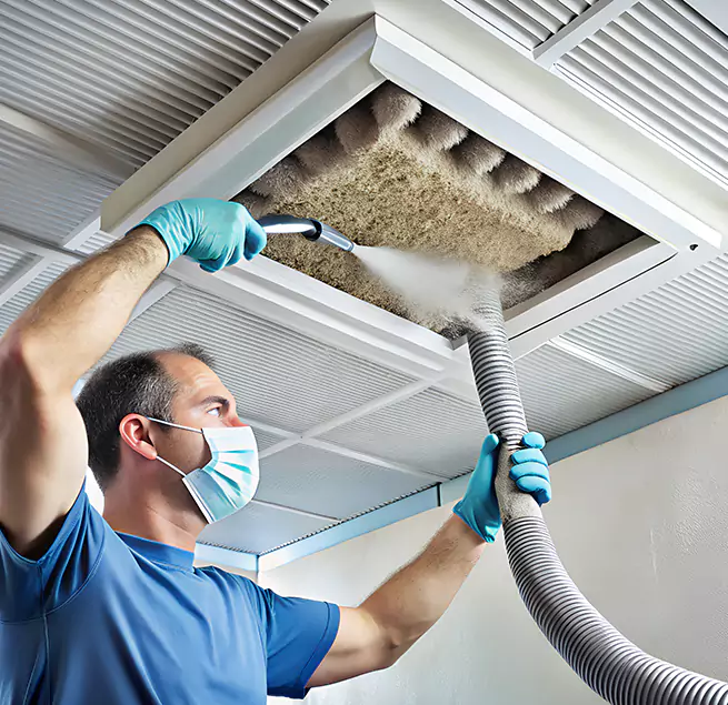 Why Homeowners Businesses Trust Us in South San Francisco, CA