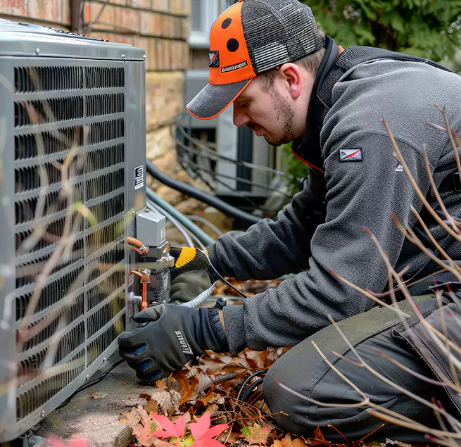 Why Homeowners & Businesses Trust Us in South San Francisco, CA?