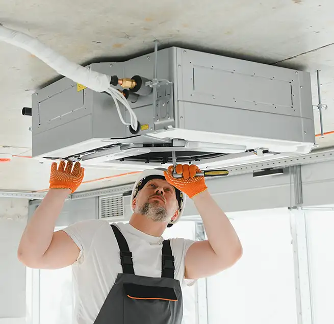 Why Homeowners & Businesses Trust Us South San Francisco, CA