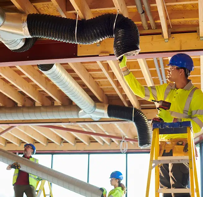 Why Homeowners & Businesses Trust Us in South San Francisco, CA?