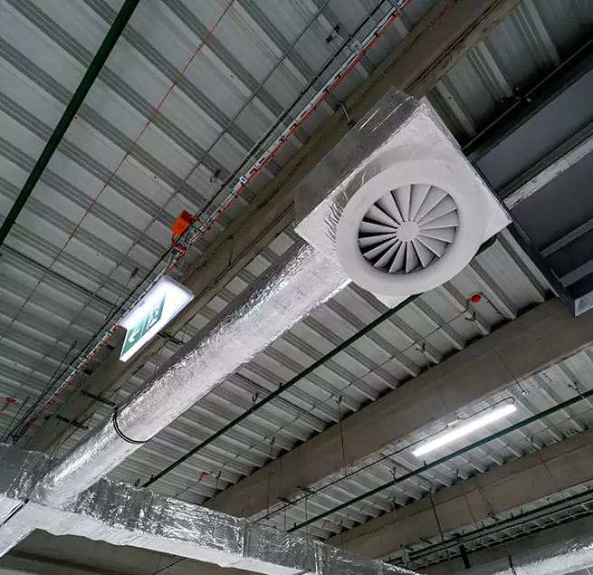 Why Homeowners & Businesses Trust Us in South San Francisco, CA?