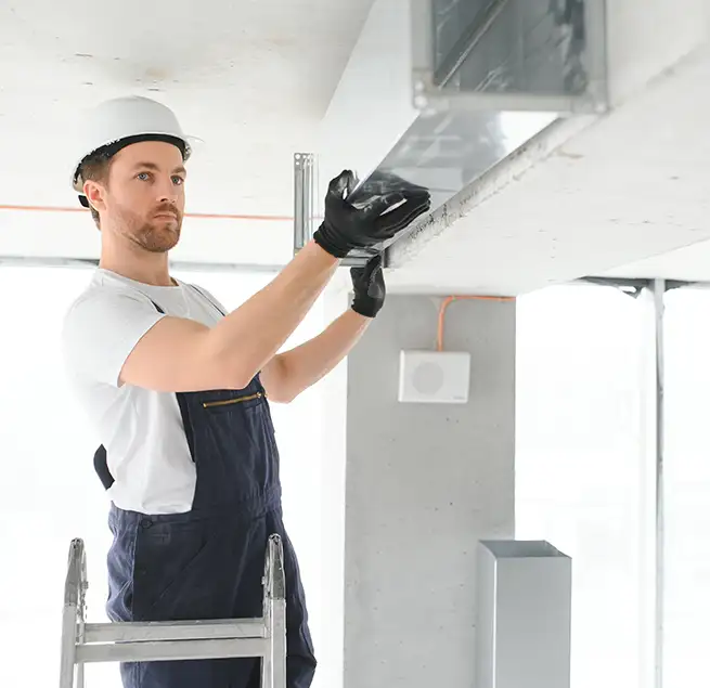 Why Homeowners & Businesses Trust Us in South San Francisco, CA?