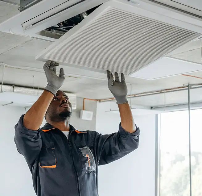 Why Homeowners & Businesses Trust Us in South San Francisco, CA?