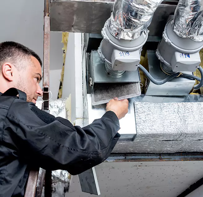 Why Homeowners Businesses Trust Us in South San Francisco, CA?