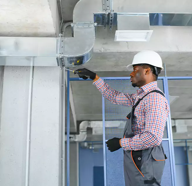 Why Homeowners & Businesses Trust Us in South San Francisco, CA