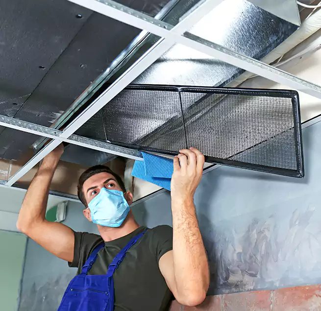 Why Homeowners Businesses Trust Us in South San Francisco, CA