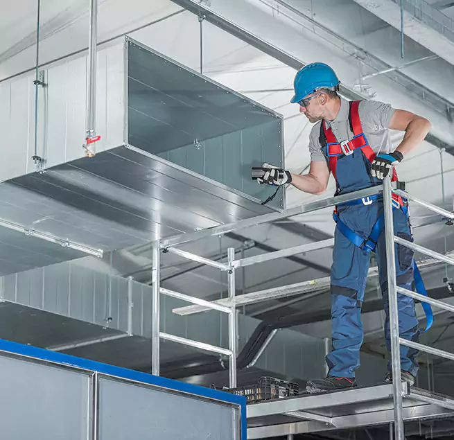 Why Homeowners & Businesses Trust Us South San Francisco, CA