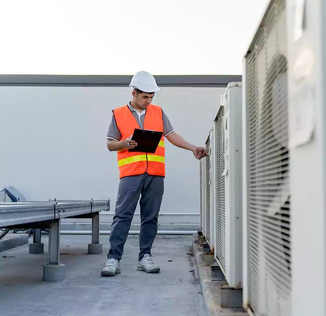 Why Homeowners & Businesses Trust Us in South San Francisco, CA?