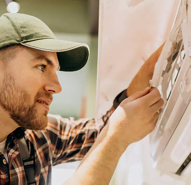 Why Homeowners & Businesses Trust Us in South San Francisco, CA?