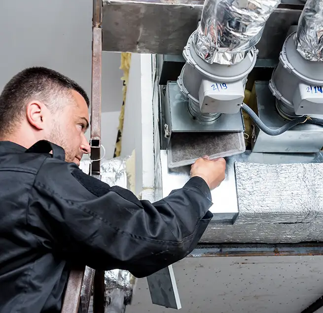 Why Homeowners & Businesses Trust Us in South San Francisco, CA?