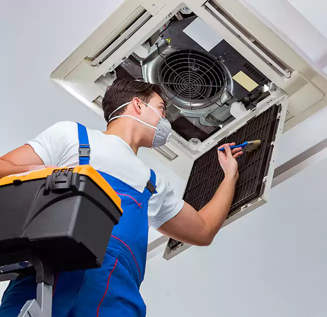 Why Homeowners & Businesses Trust Us in South San Francisco, CA?